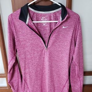 Nike Running Half Zi0